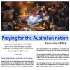 December 2022 Prayer Guide